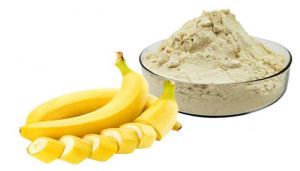 Buy Banana Fruit Powder - hbkonline.in