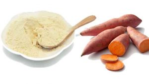 50 g Sweet Potato / Sakkarai Kilangu Powder - hbkonline.in