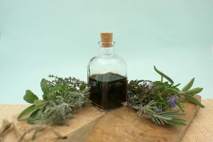 Herbal hair Oil - Hbk Online