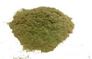 100 gm Malabar Nut Powder  - hbkonline.in