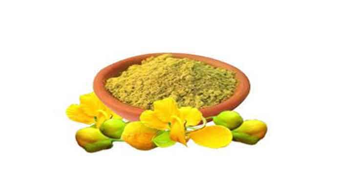 100 g Aavaram Poo Powder Online at best price 