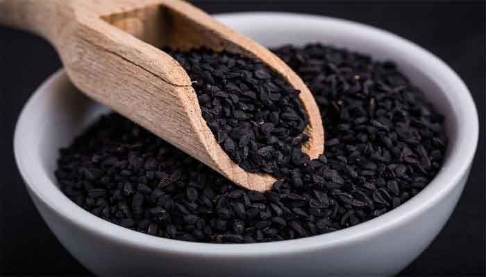50 g Black Cumin Seeds Powder at best price 