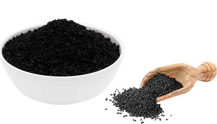 Buy Black Cumin Seeds / Karunjeeragam / Kalonji / Kala Jeera 