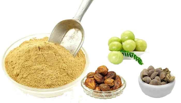 Triphala Powder