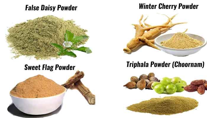 Herbals To reduce body Weight Naturally 
