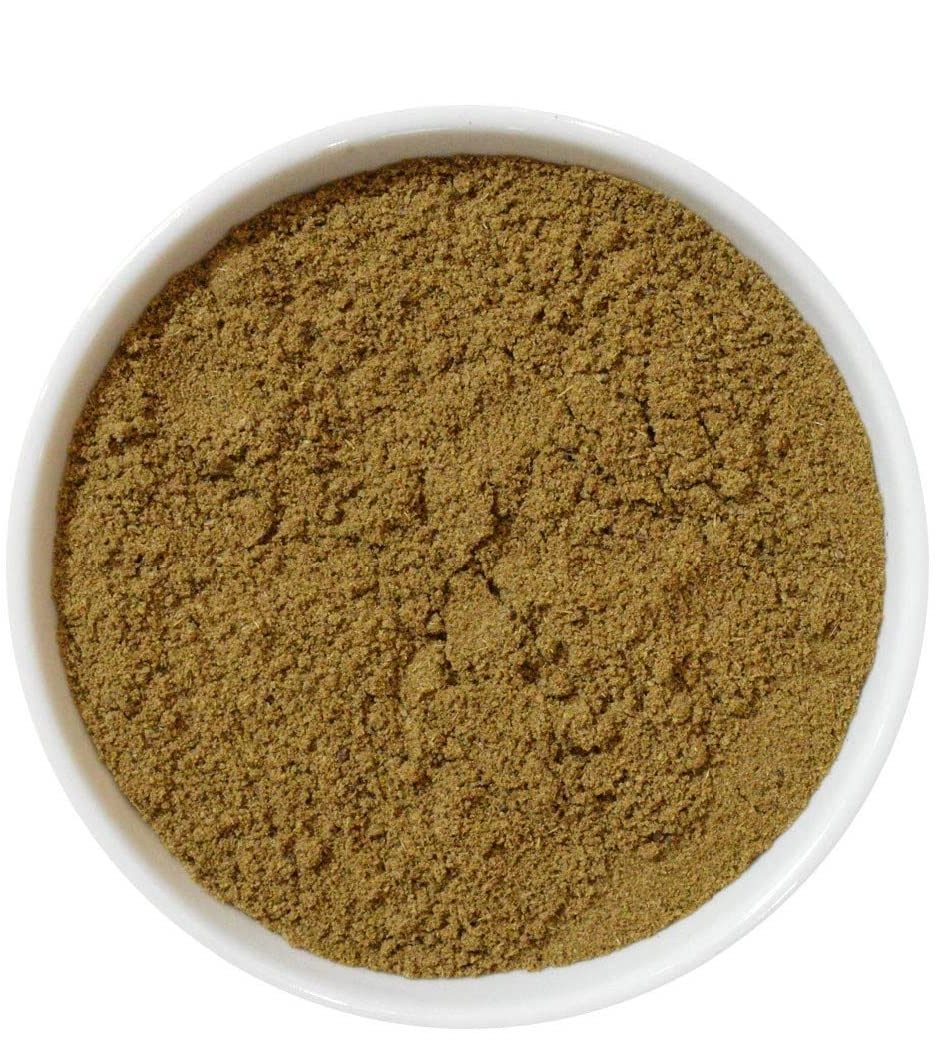 Why You Should Add Ajwain Leaves Powder to Your Weight Loss Diet