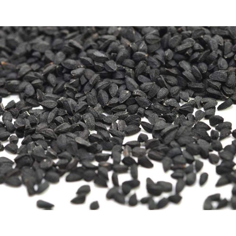 What is the purpose of black cumin?