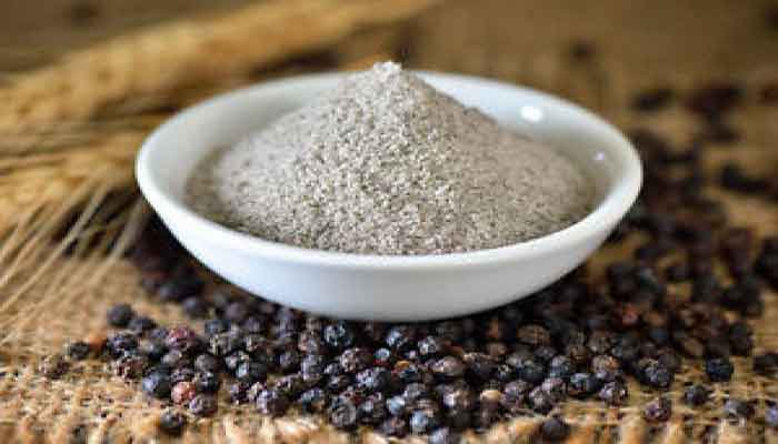 The Science Behind Black Pepper Powder and Weight Loss