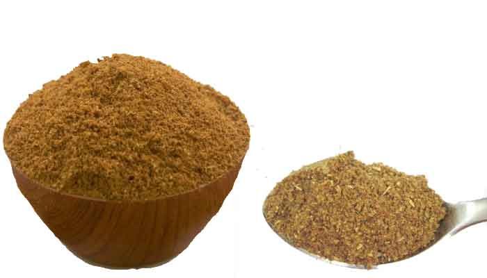 What Are the Primary Ingredients in Biryani Masala Powder?