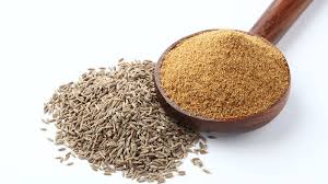 Can cumin powder help with digestion?