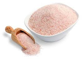 What are the benefits of Indhu salt powder ?