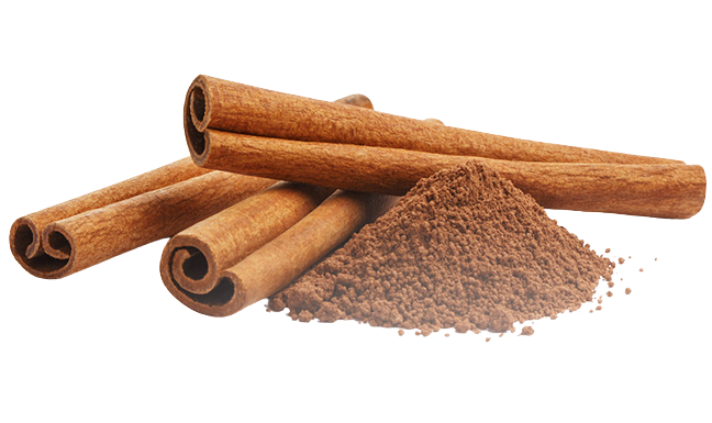 How is Cinnamon Bark Powder Prepared?