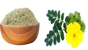 How do you take Nerunjimul powder?