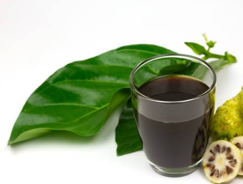 "The Health Benefits of Noni Juice: A Comprehensive Guide"