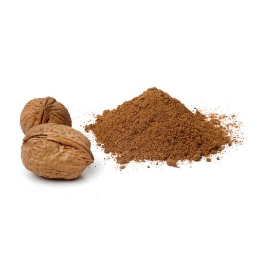 What is nutmeg best used for?