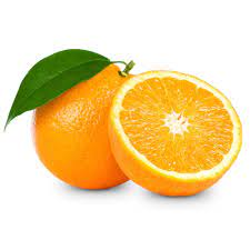 What is Orange fruit powder?