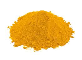 What are the skincare benefits of orange peel powder?