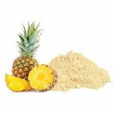 Uses of Pineapple fruit powder