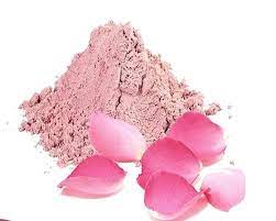 Surprising benefits of rose petal powder