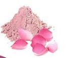 Can Rose Petal Powder Help in Reducing Dandruff?