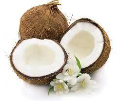 What are all healthy nutrients available in coconut flower?
