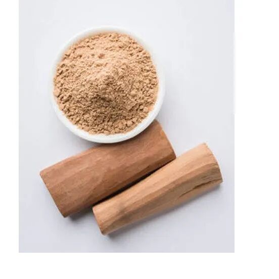  Is Sandalwood powder good for skin?