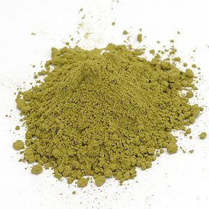 Health benefits of  senna leaves powder