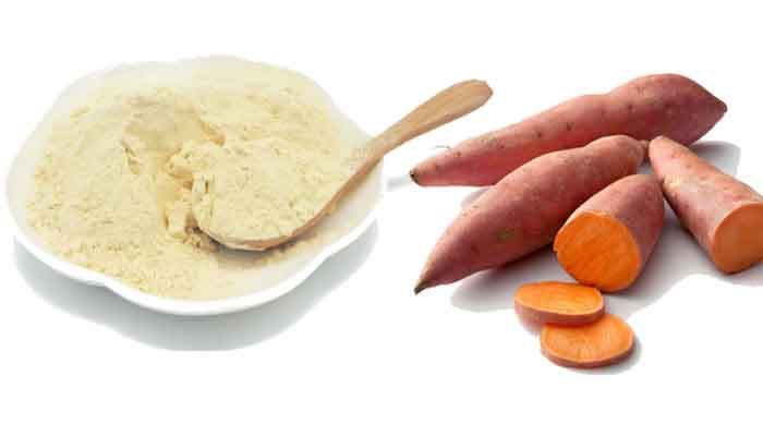 How to Use Sweet Potato Powder in Your Diet