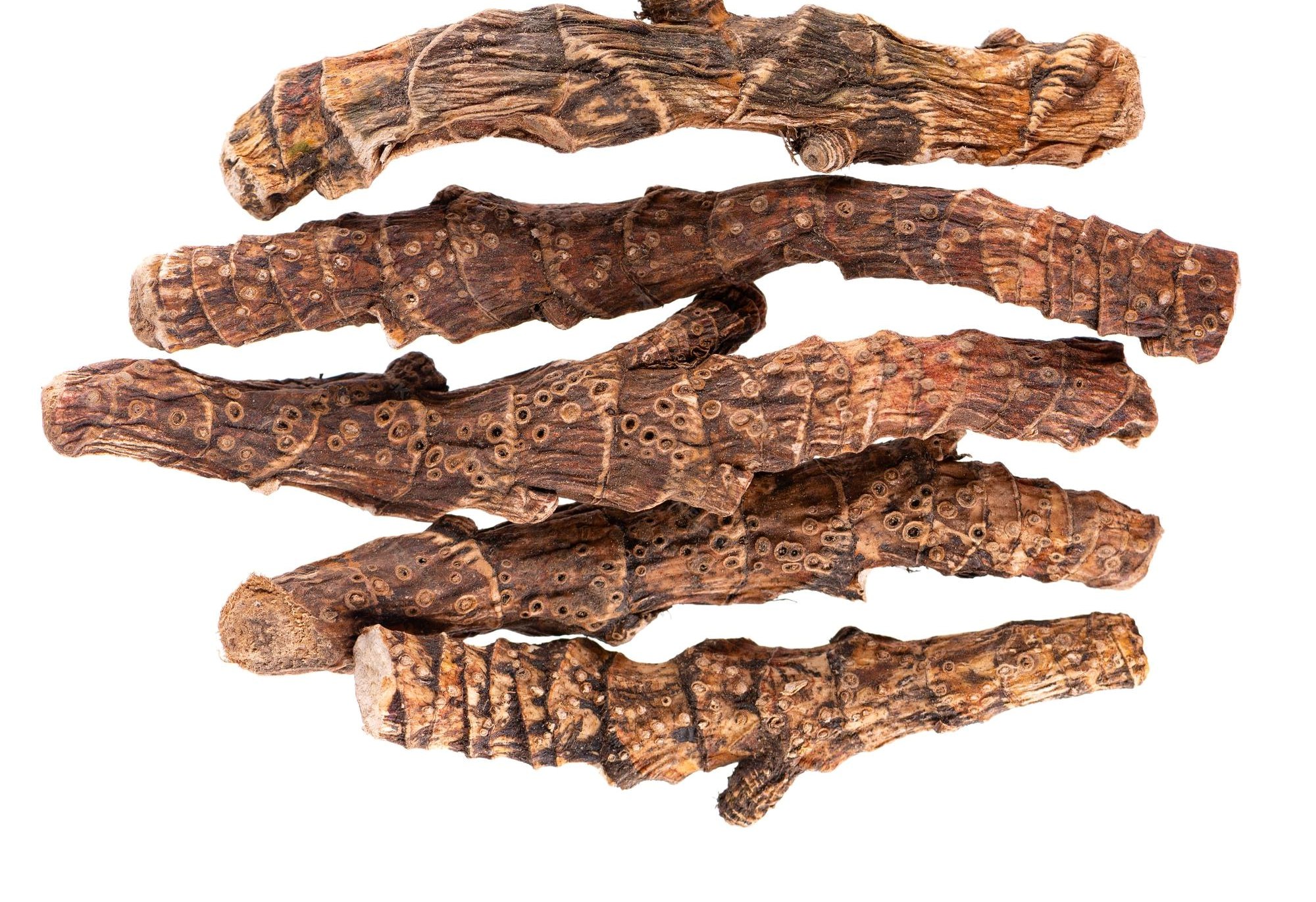What is the benefit of Vasambu (dried)